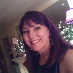 Meet your Posher, Michele